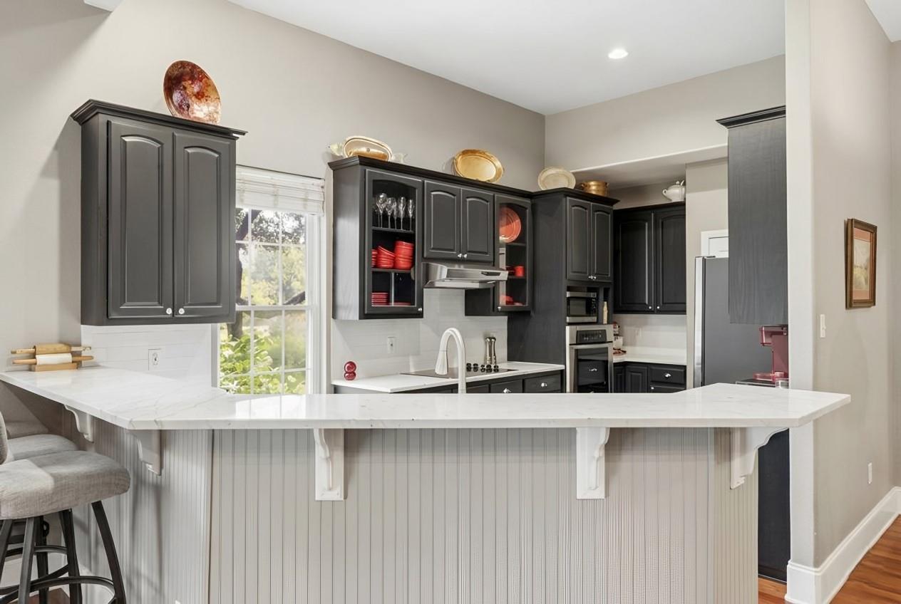 100 Oakmont Court Georgetown TX 78628