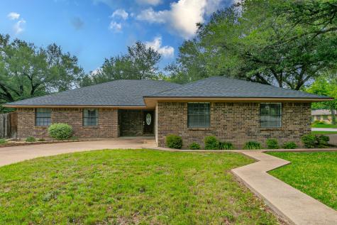 3502 Elm Drive Temple TX 76502