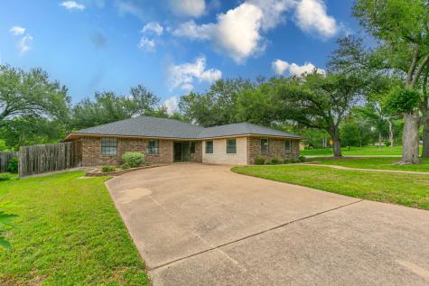 3502 Elm Drive Temple TX 76502