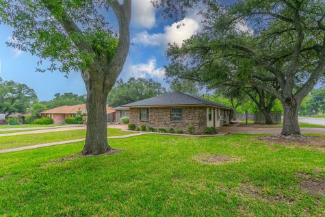 3502 Elm Drive Temple TX 76502