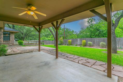 3502 Elm Drive Temple TX 76502