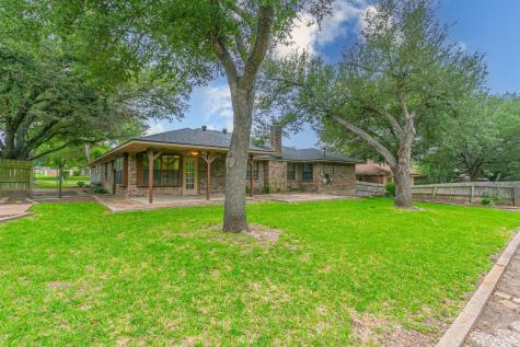 3502 Elm Drive Temple TX 76502