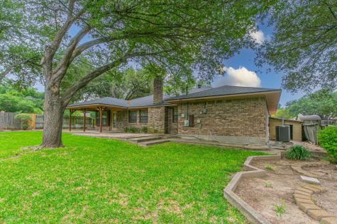 3502 Elm Drive Temple TX 76502