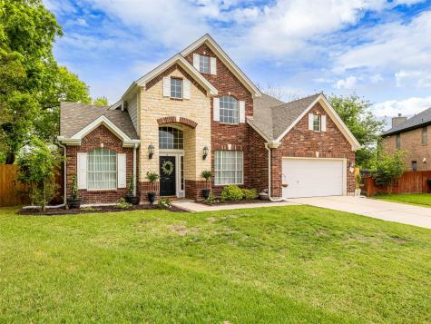 300 N Carriage Hills Drive Georgetown TX 78626