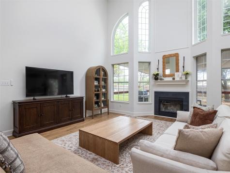 300 N Carriage Hills Drive Georgetown TX 78626