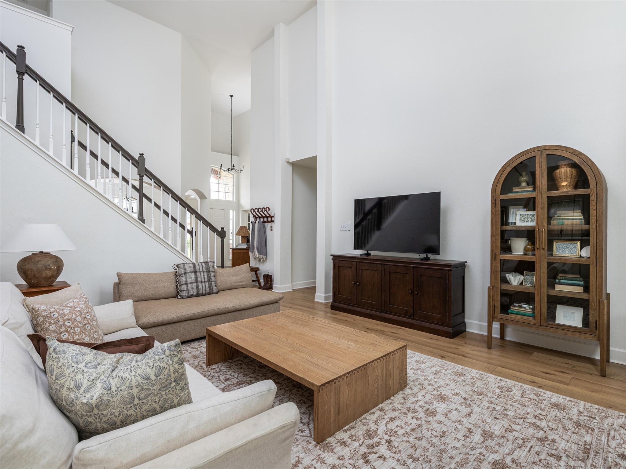 300 N Carriage Hills Drive Georgetown TX 78626