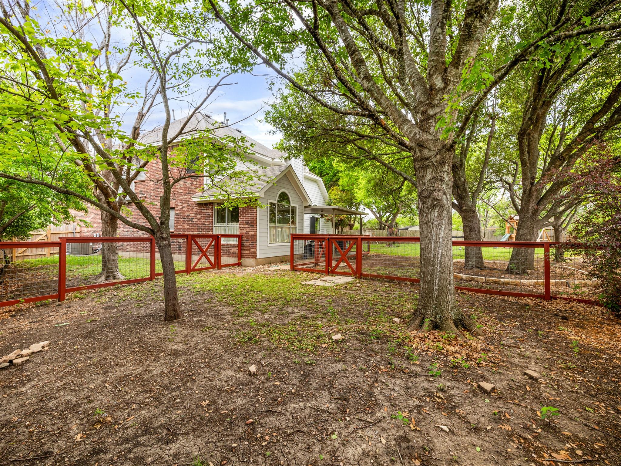 300 N Carriage Hills Drive Georgetown TX 78626
