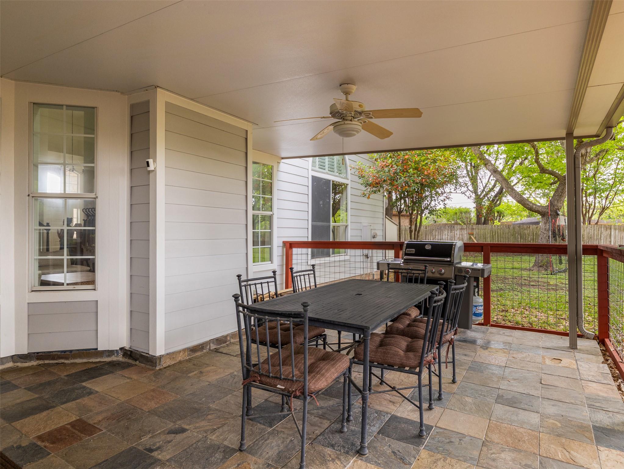 300 N Carriage Hills Drive Georgetown TX 78626
