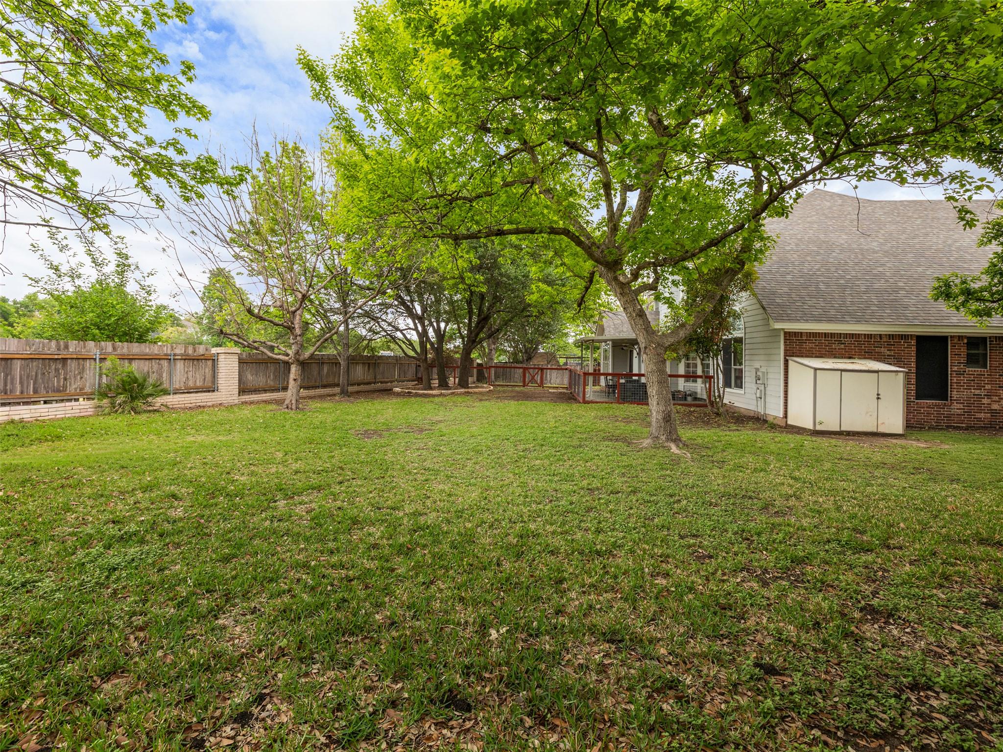 300 N Carriage Hills Drive Georgetown TX 78626