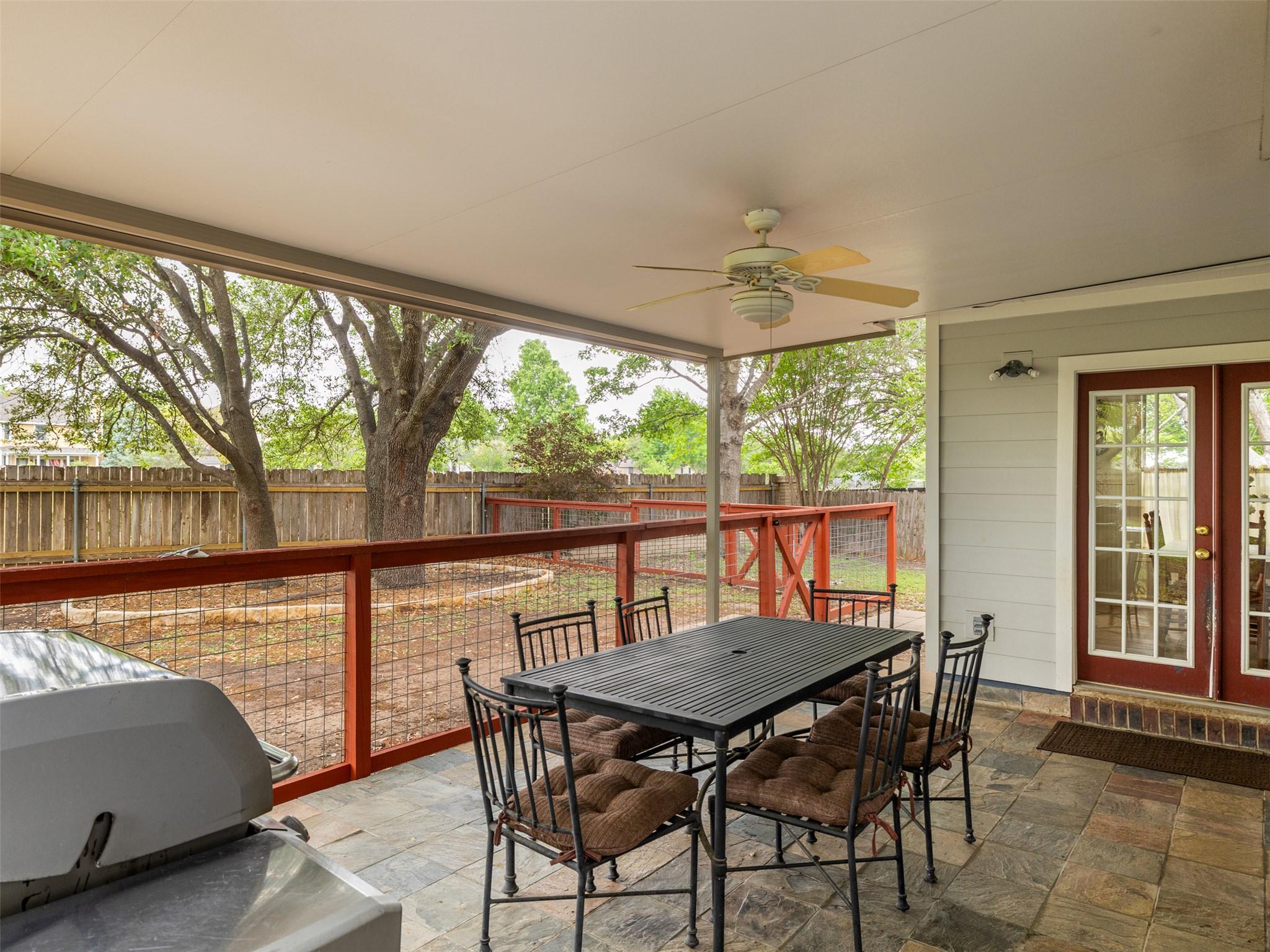 300 N Carriage Hills Drive Georgetown TX 78626