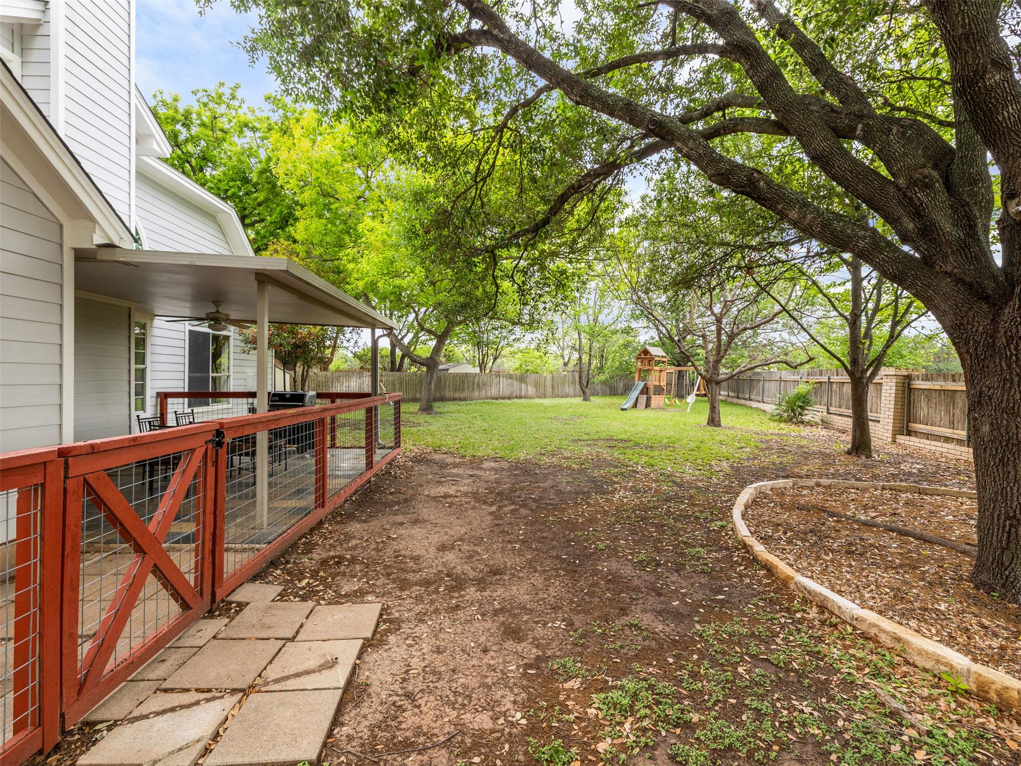 300 N Carriage Hills Drive Georgetown TX 78626