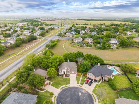 300 N Carriage Hills Drive Georgetown TX 78626