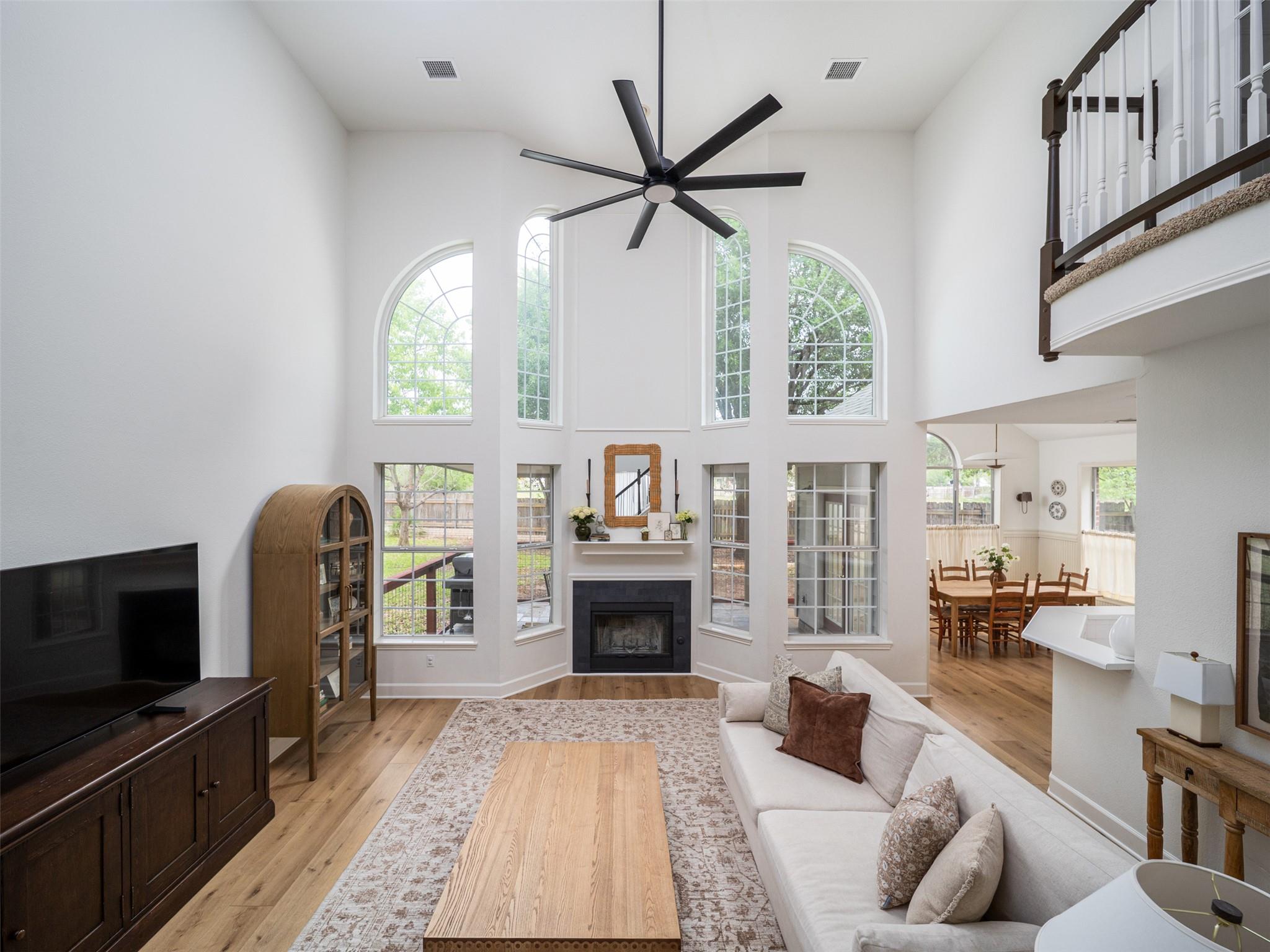 300 N Carriage Hills Drive Georgetown TX 78626