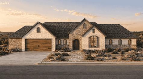 3113 Nobel Circle Lago Vista TX 78645