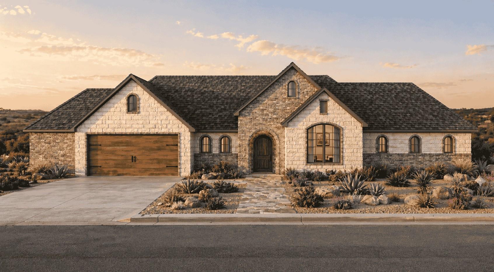 3113 Nobel Circle Lago Vista TX 78645