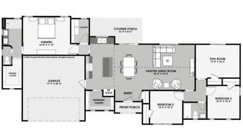 3113 Nobel Circle Lago Vista TX 78645