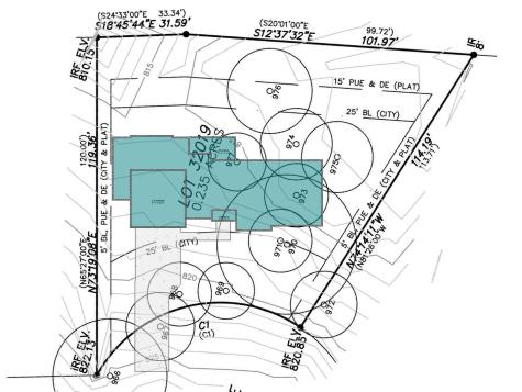3113 Nobel Circle Lago Vista TX 78645