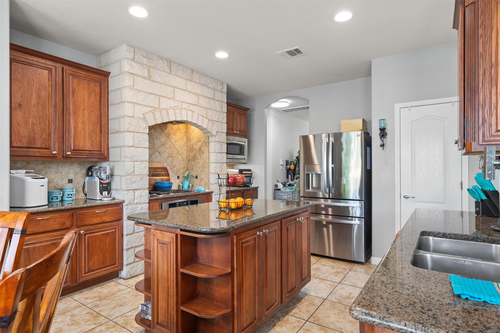 1008 Placid Creek Court Round Rock TX 78665
