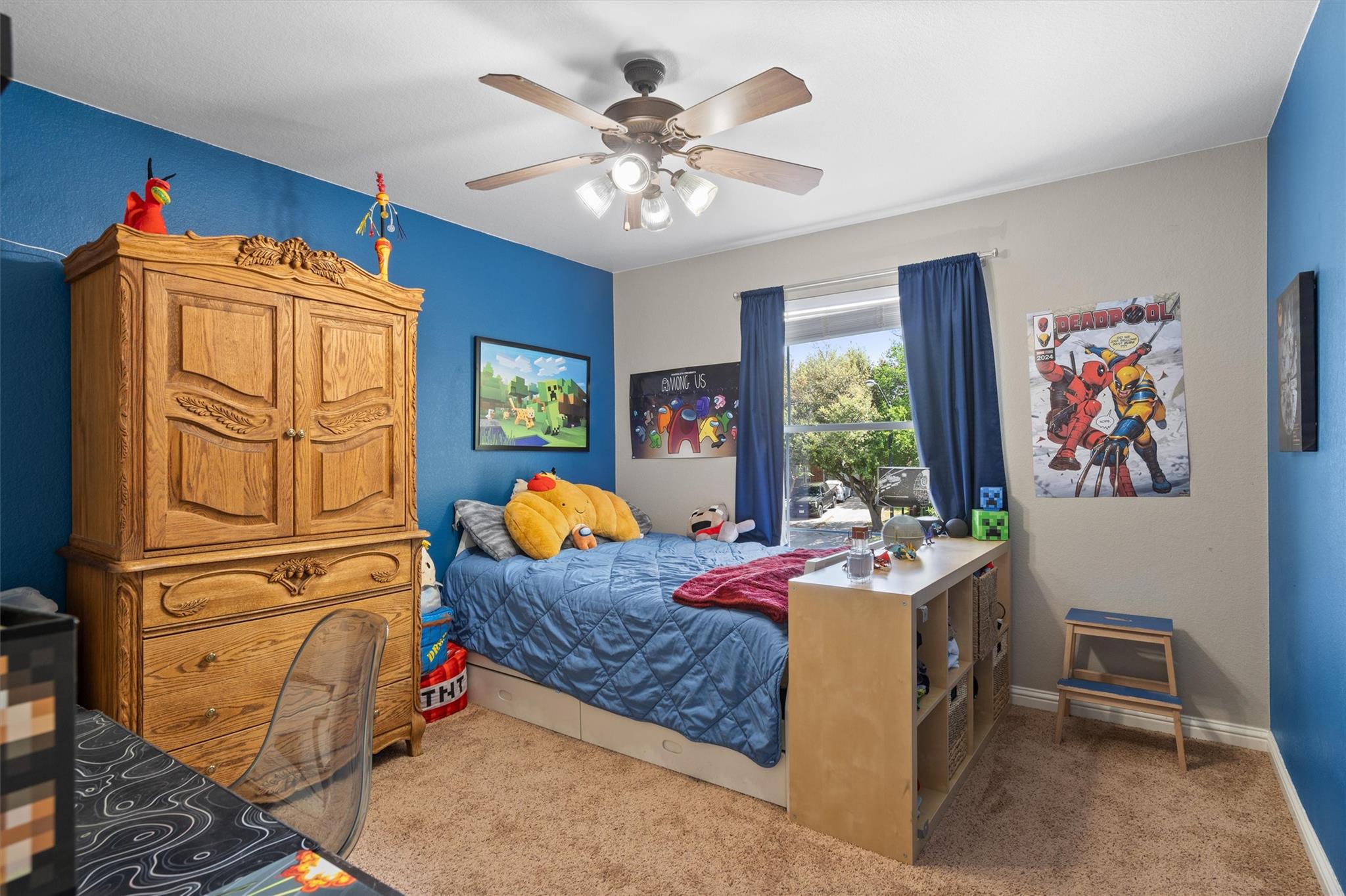 1008 Placid Creek Court Round Rock TX 78665