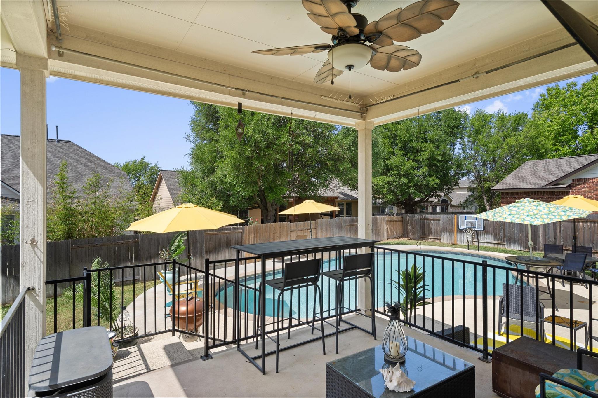 1008 Placid Creek Court Round Rock TX 78665