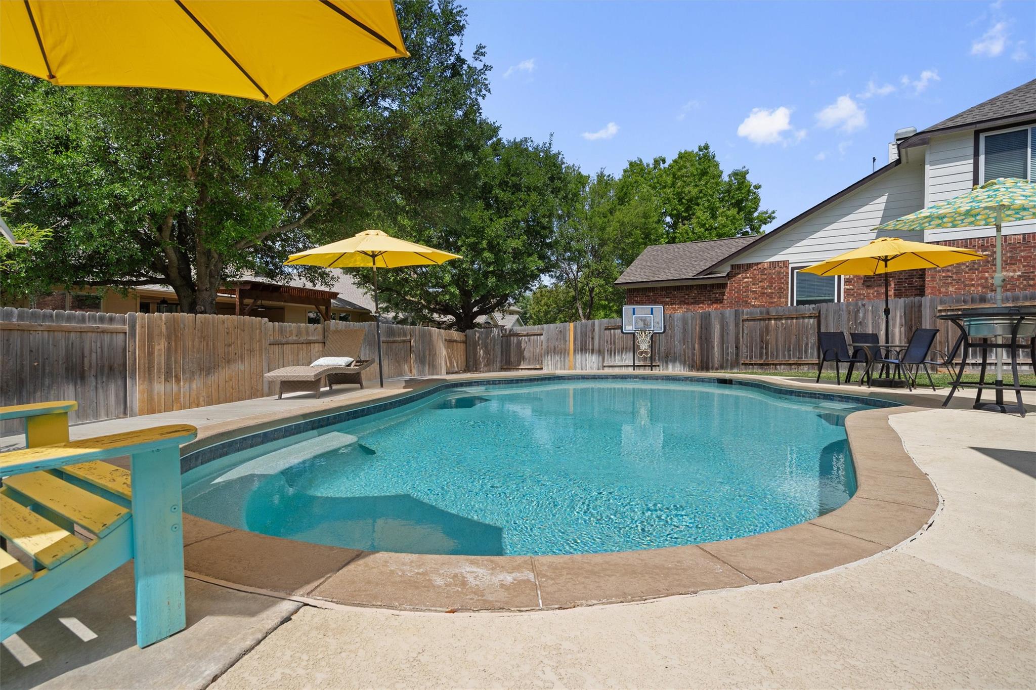 1008 Placid Creek Court Round Rock TX 78665