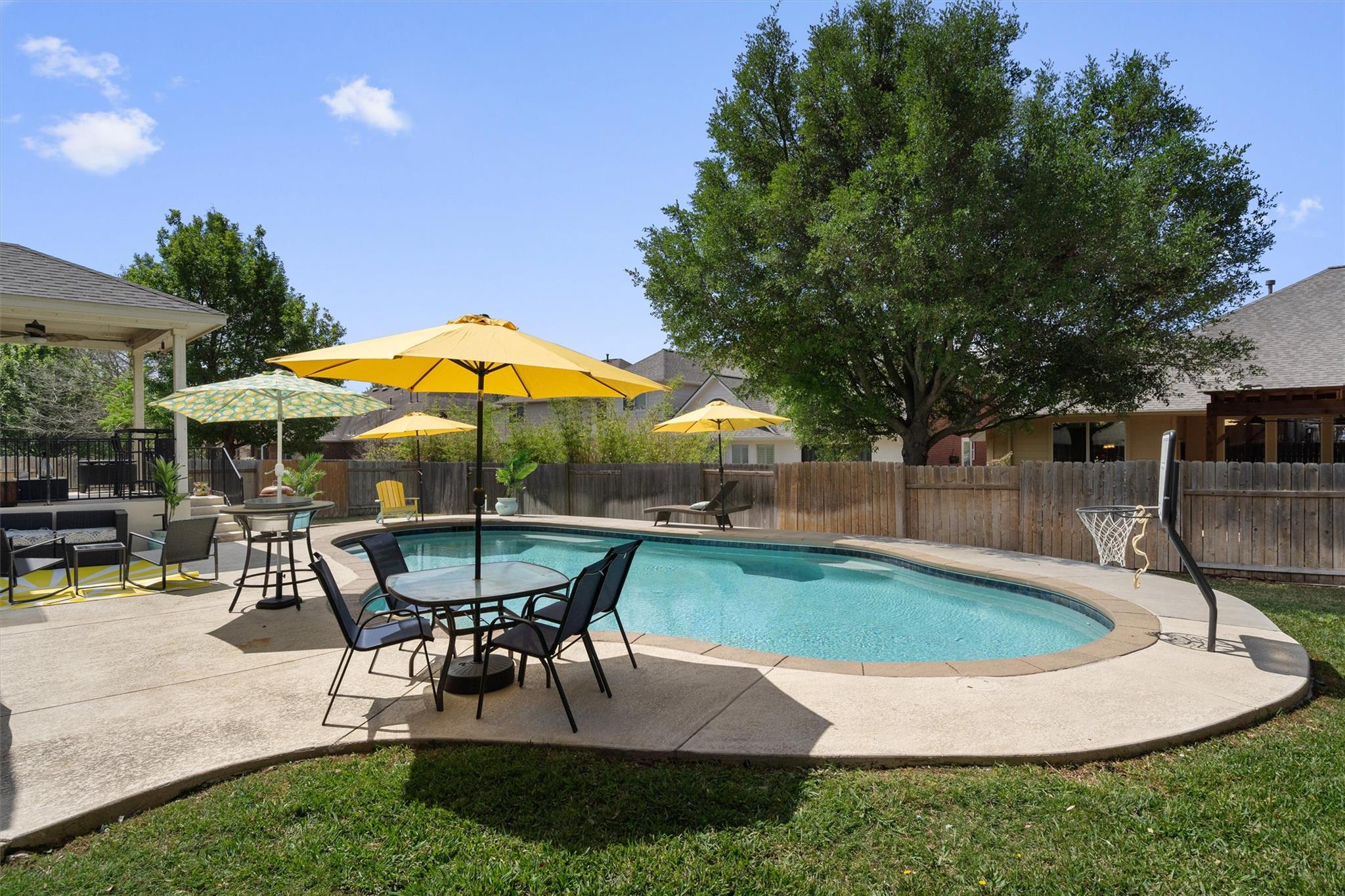 1008 Placid Creek Court Round Rock TX 78665