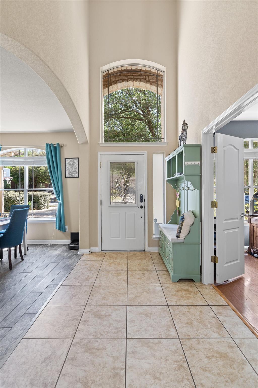 1008 Placid Creek Court Round Rock TX 78665