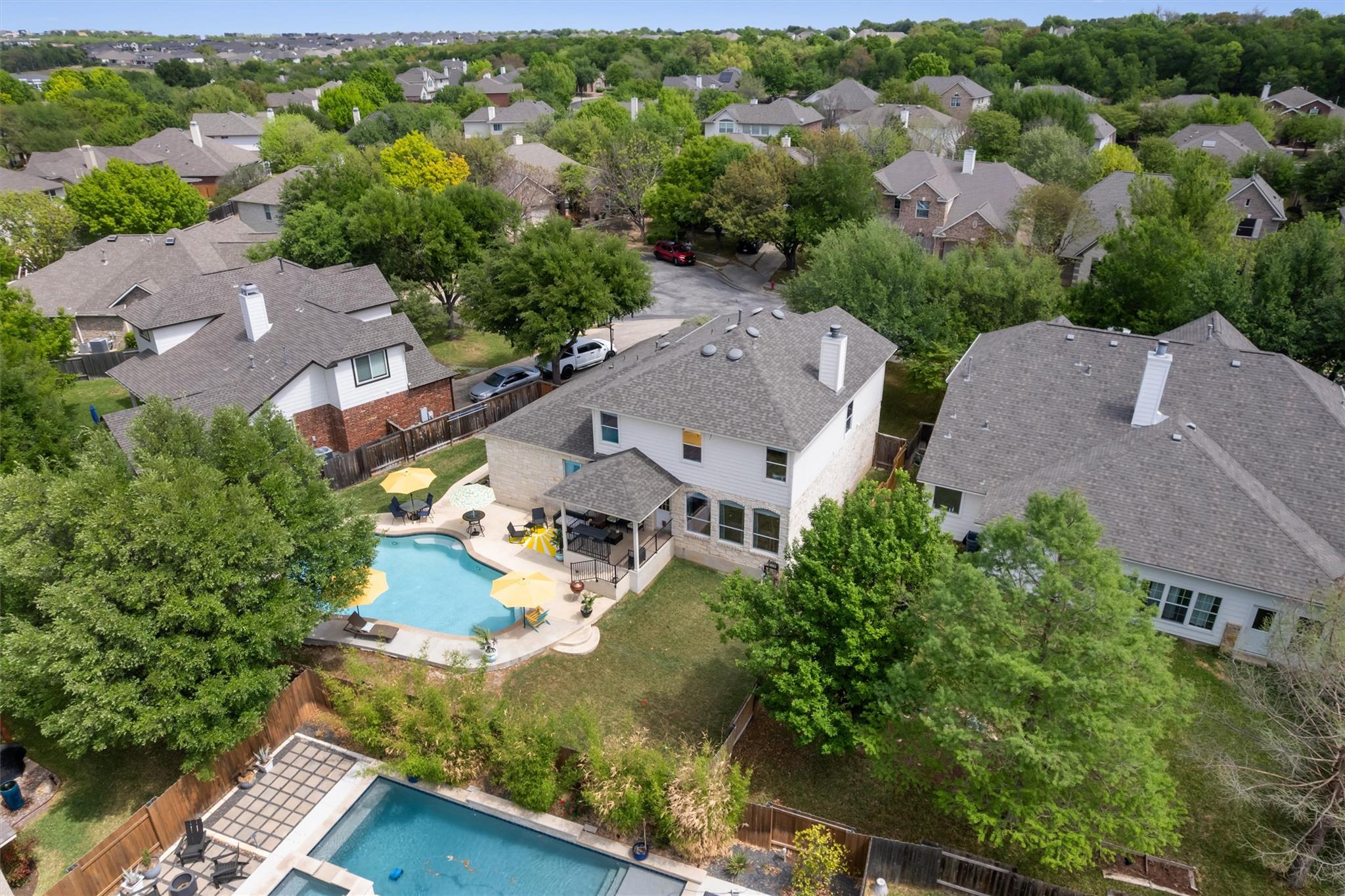 1008 Placid Creek Court Round Rock TX 78665