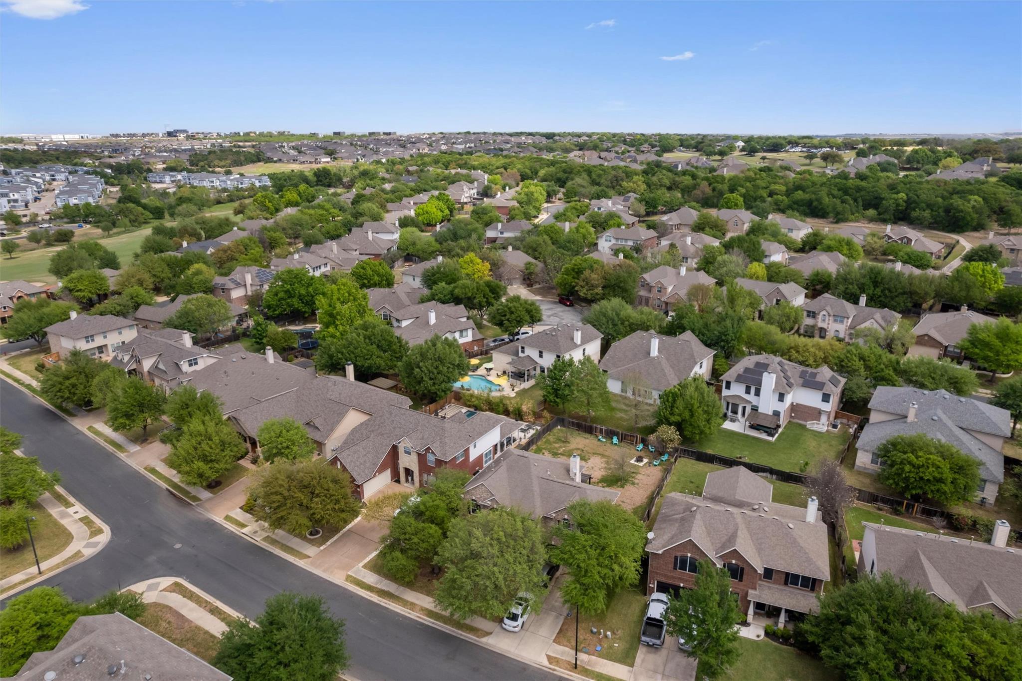 1008 Placid Creek Court Round Rock TX 78665