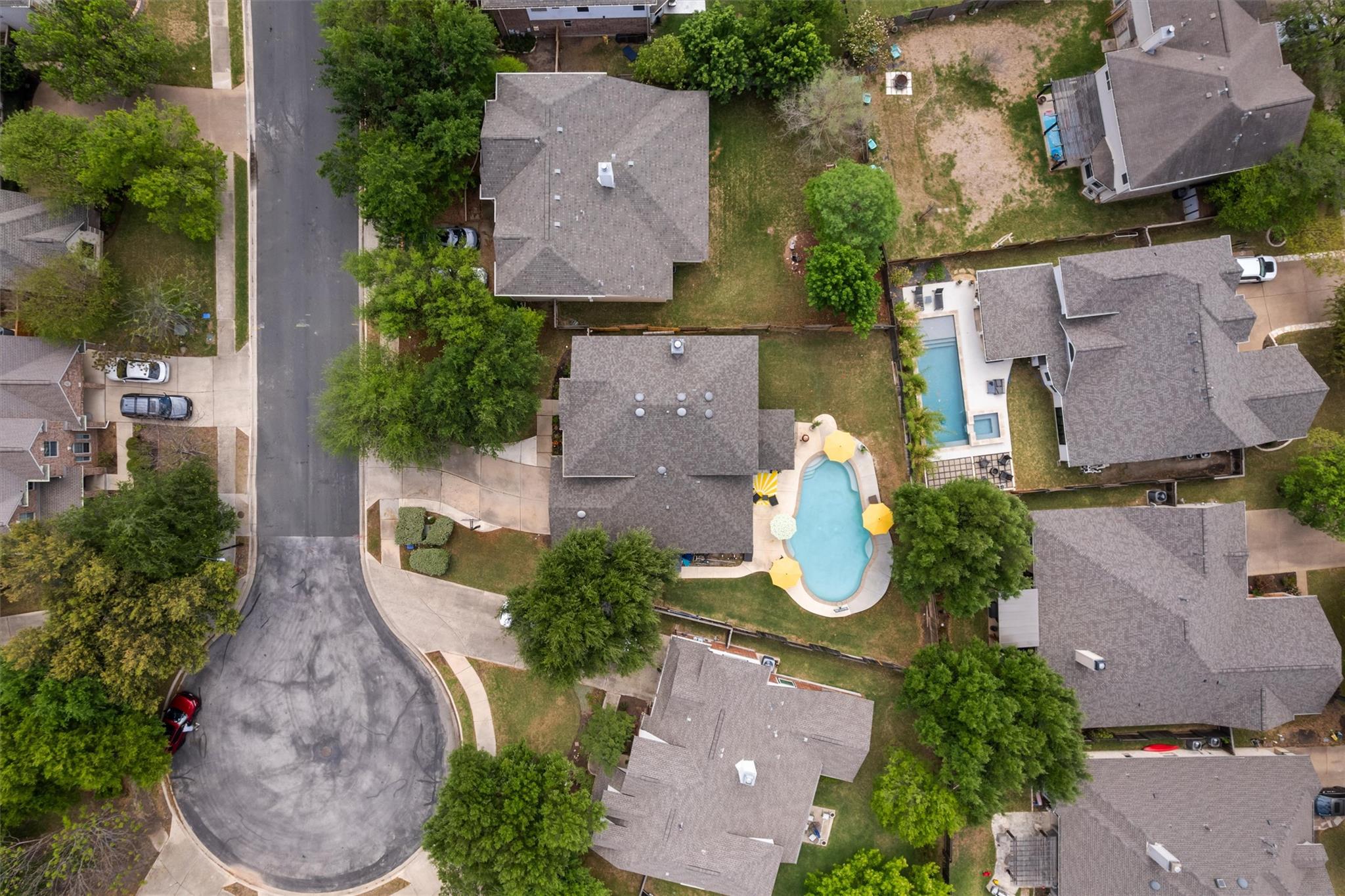 1008 Placid Creek Court Round Rock TX 78665