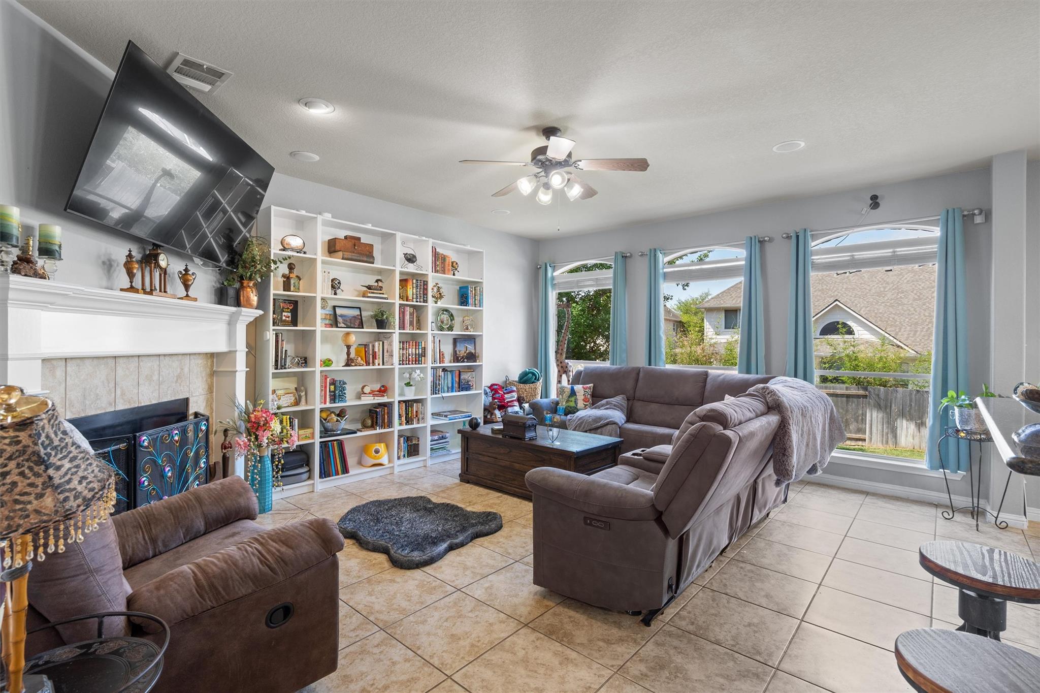 1008 Placid Creek Court Round Rock TX 78665