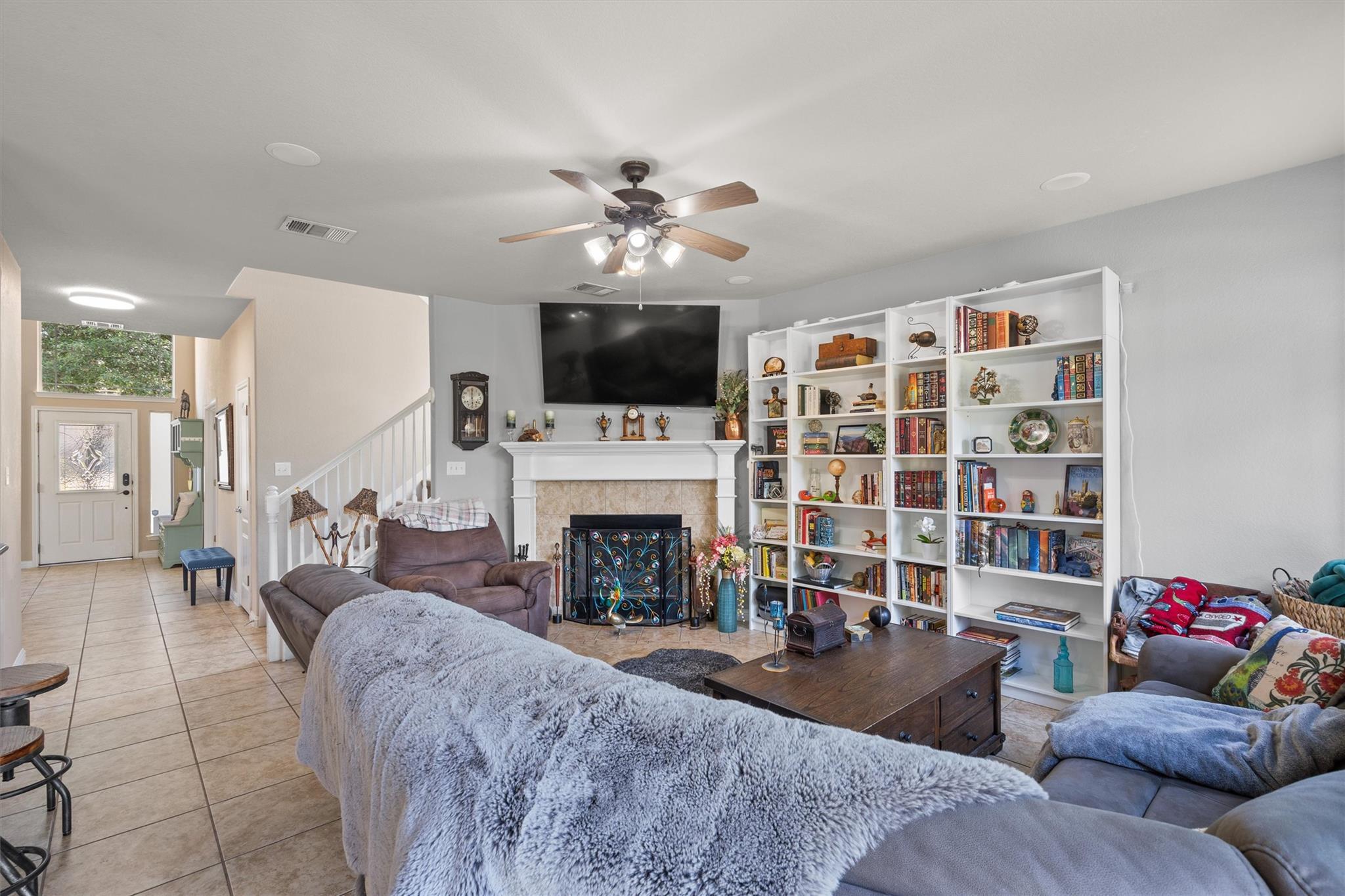 1008 Placid Creek Court Round Rock TX 78665