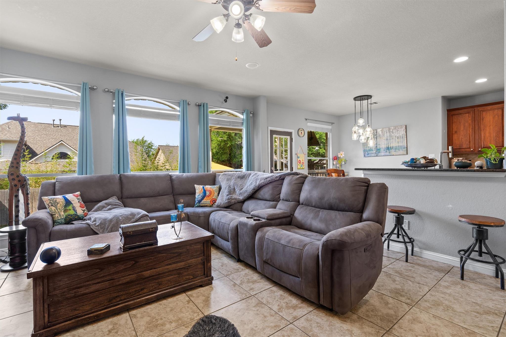 1008 Placid Creek Court Round Rock TX 78665