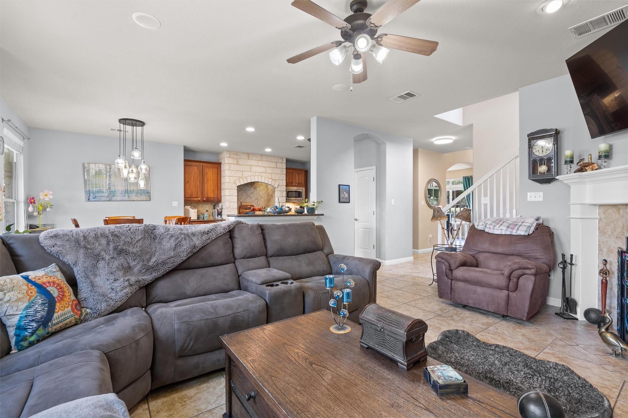1008 Placid Creek Court Round Rock TX 78665