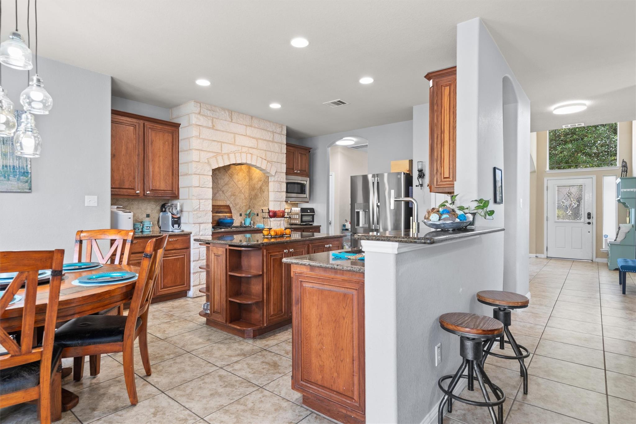 1008 Placid Creek Court Round Rock TX 78665
