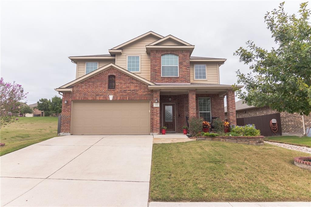 252 Pond View Pass Buda TX 78610