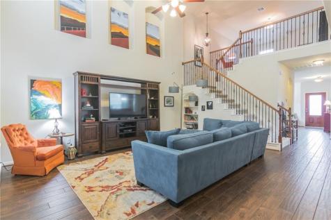 252 Pond View Pass Buda TX 78610