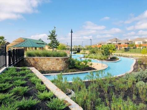 252 Pond View Pass Buda TX 78610