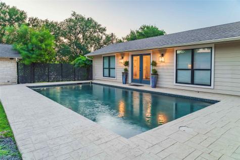 505 Avenue E Marble Falls TX 78654