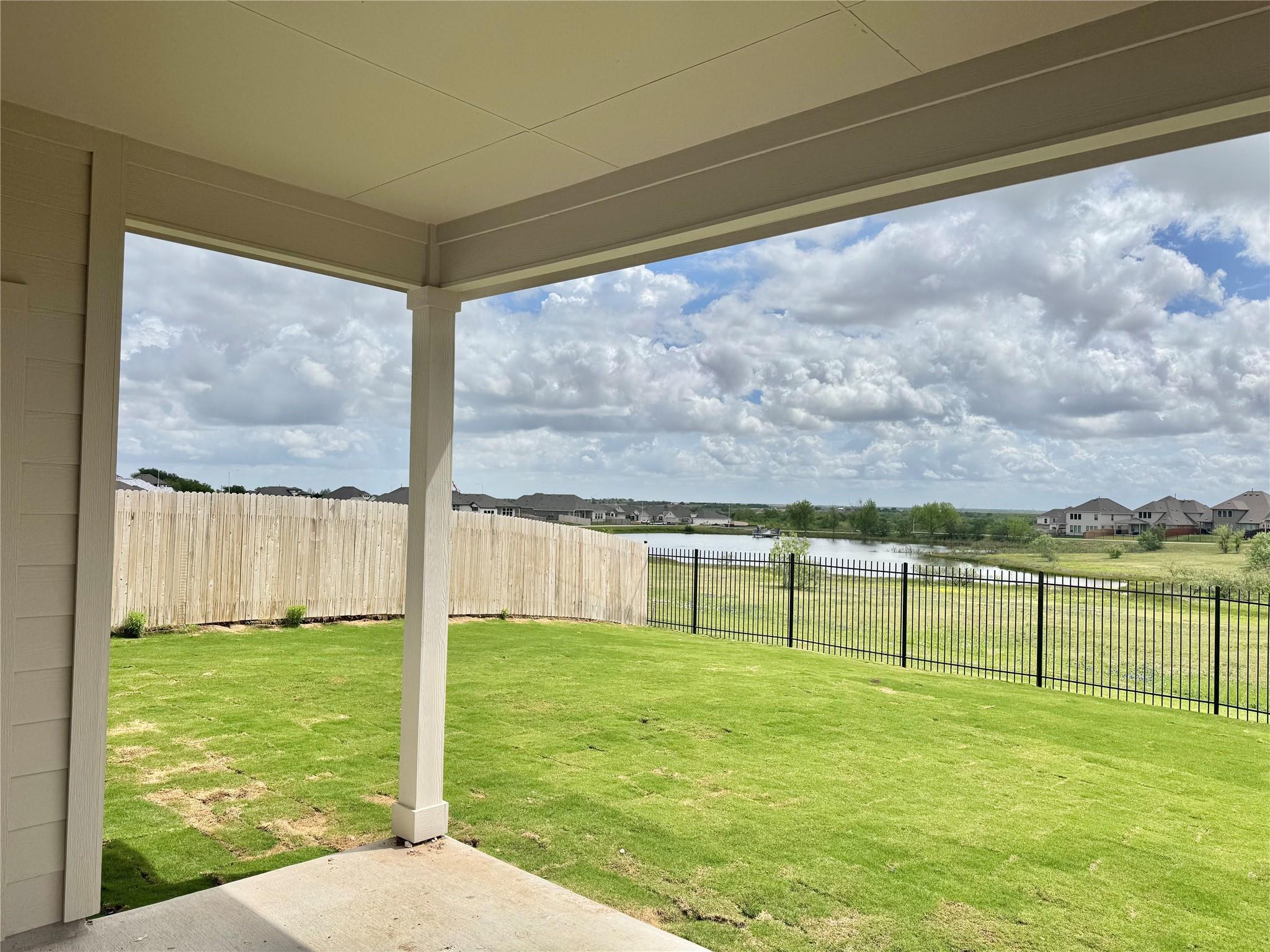 14117 Grassley Trail Manor TX 78653