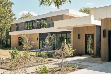 1112 W Annie Street Austin TX 78704