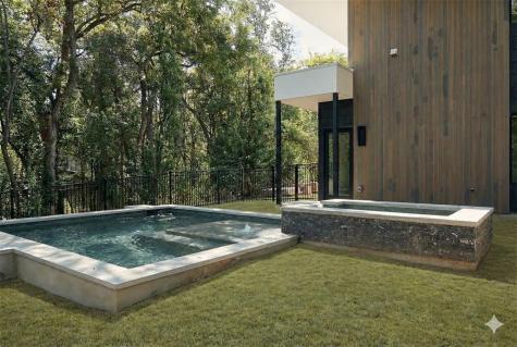 1112 W Annie Street Austin TX 78704