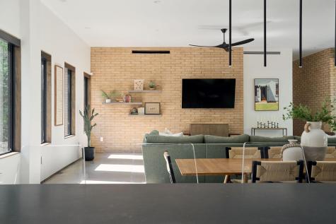 1112 W Annie Street Austin TX 78704