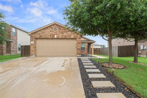 715 Estes Park Taylor TX 76574