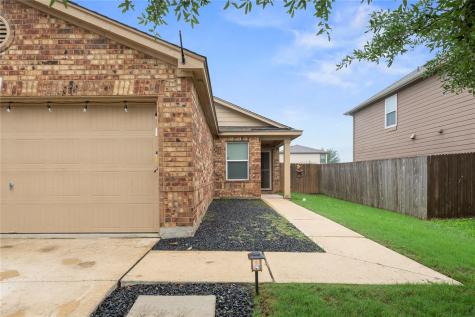 715 Estes Park Taylor TX 76574