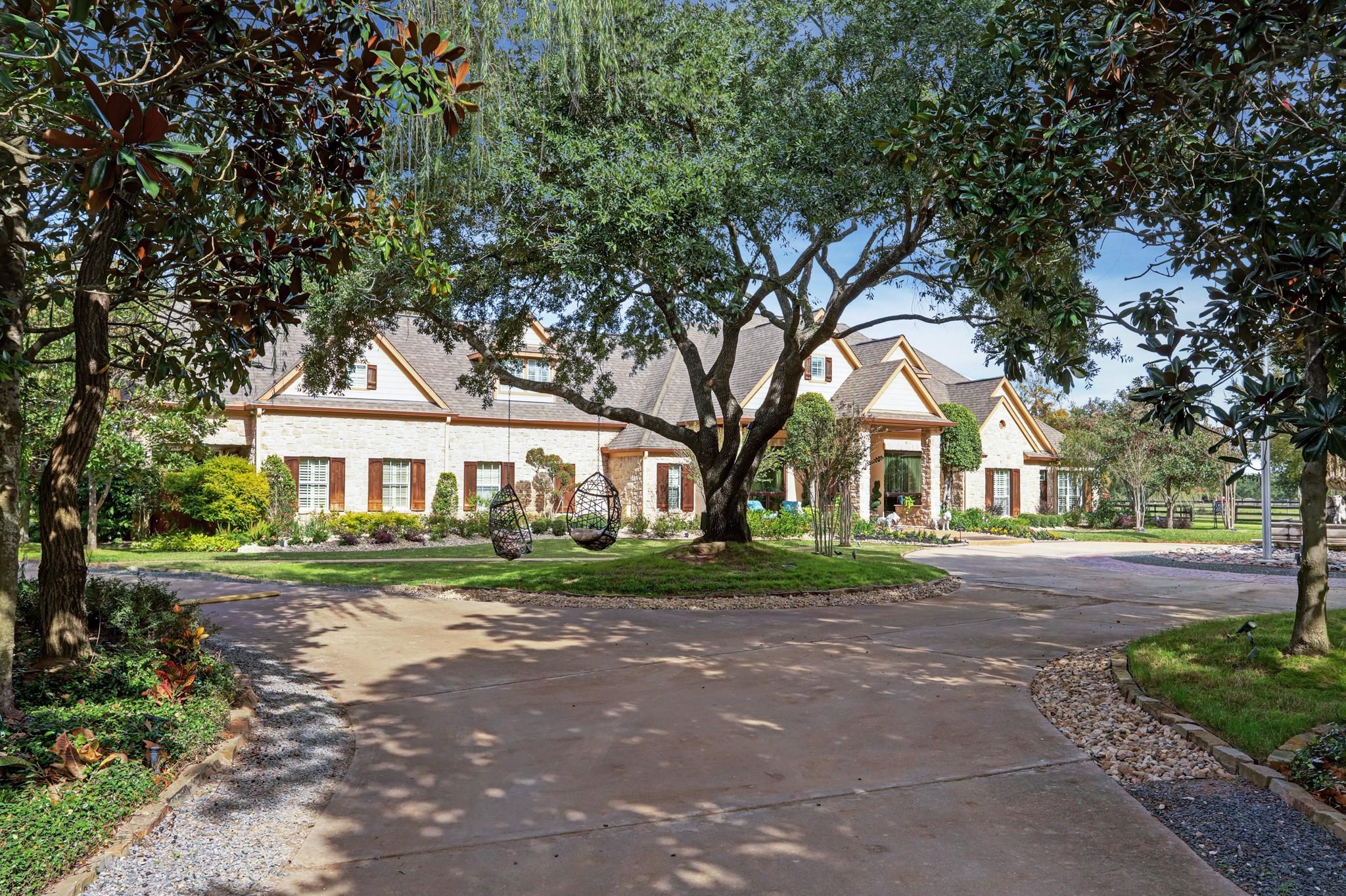 1834 1463 Road Katy TX 77494