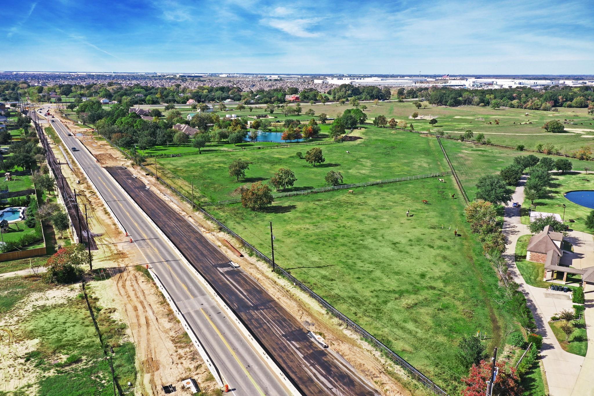 1834 1463 Road Katy TX 77494