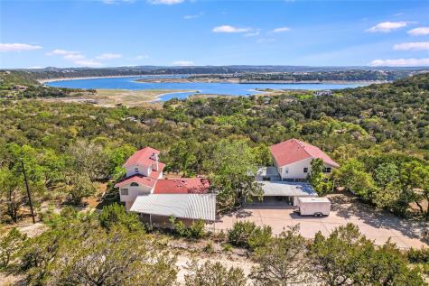 19519 Draper Mountain Trail Lago Vista TX 78645