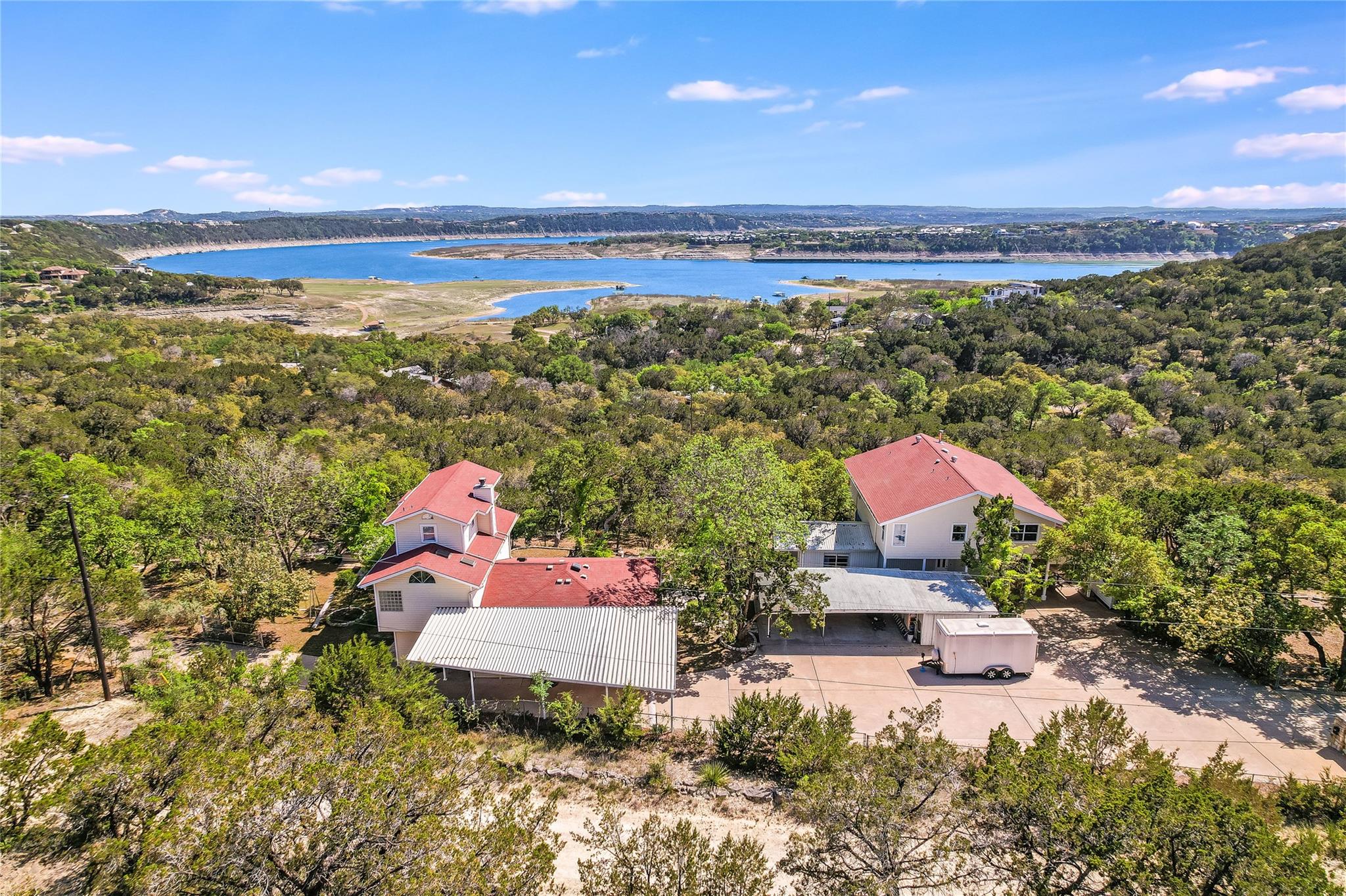 19519 Draper Mountain Trail Lago Vista TX 78645