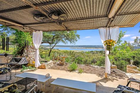 19519 Draper Mountain Trail Lago Vista TX 78645